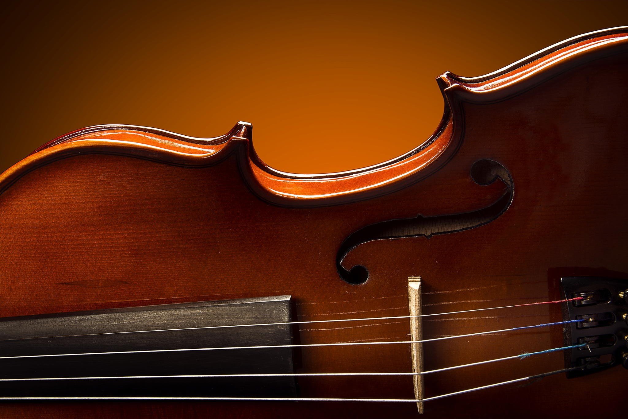 violon